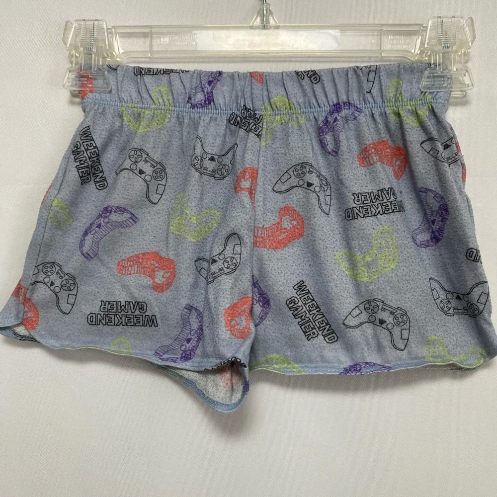 CAT & JACK Kids‎ Pajama Shorts Set size S (6)